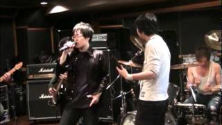 Hard as Iron - Judas Priest Cover Session 2012/03/04【ONCOCO♪】