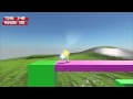 Sonic Unreal Worlds Alpha 0 7