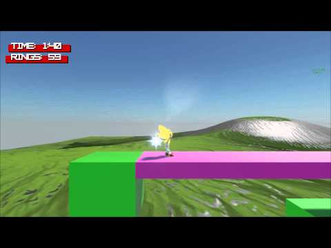 sonic worlds engine sonic worlds engine