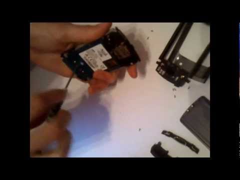 comment ouvrir wave 3