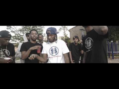 KO ft Fresh Payne - "Dem Times" (Official Music Video)