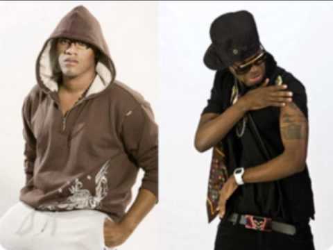 Anselmo Ralph Ft Cage One - Chega [ 2011 ]