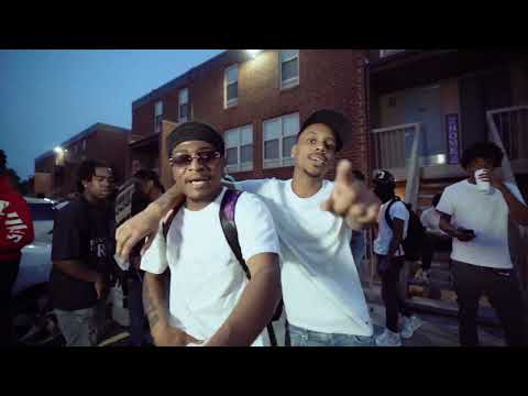JayFoe & Dmilly "Zoo Story" (OFFICIAL VIDEO) Shot By @EA_4K_FILMS