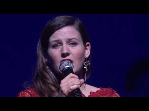 Lieverd Lissa Meyvis  NekkaNacht 2016