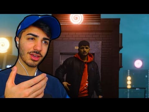 HAT ER NICHT GESAGT... DARDAN ~ D A YYY T O N A - Reaction