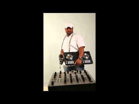 KIZOMBA/SEMBA MIX NONSTOP - GATA MORENA BY DJBOBBYKC