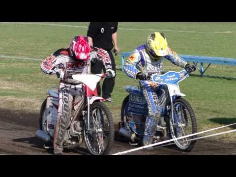 Edzés Gyulán - 2010. október 30.