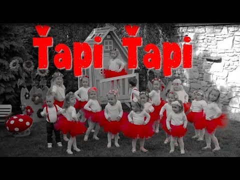 VÍLA ELLA - Ťapi Ťapi