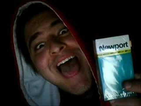 Mista Hydro - Freestyle Featuring Infamuz Blayze 2008