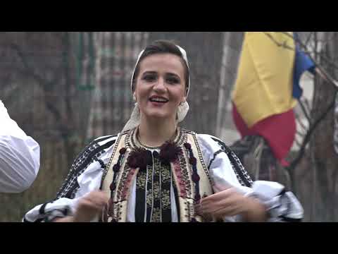 Codruta Rodean - Badita, parintii tai