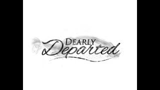 Dearly Departed - "Living Dead" (Audio Only)