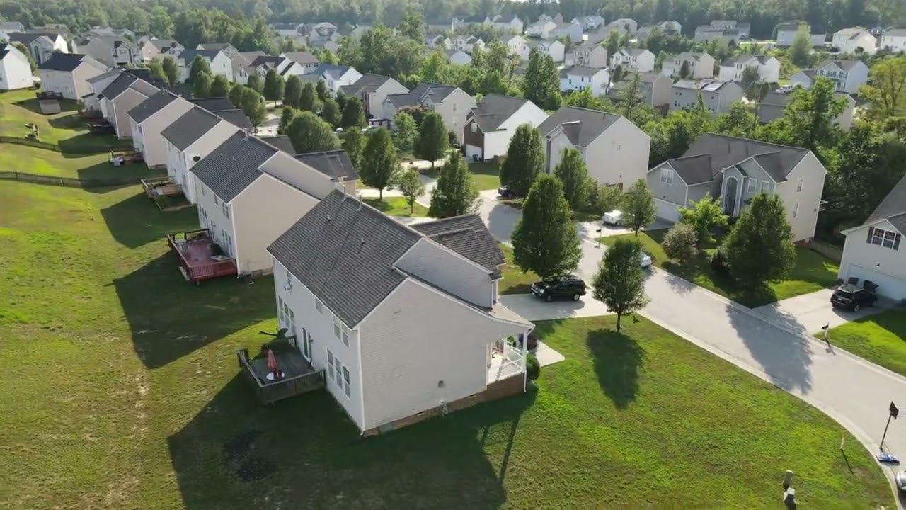 Property video — 13119 Stockleigh Drive Chester VA