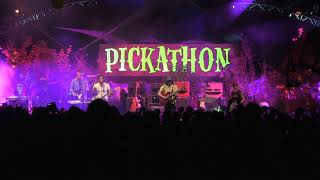Shakey Graves - Mansion Door - Pickathon Music Fest