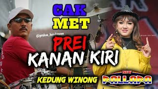 Download lagu PREI KANAN KIRI - JIHAN AUDY TERBARU KENDANG KY AGENG NEW PALLAPA KEDUNG WINONG mp3
