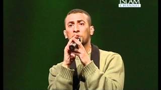 Nasheed, It&#39;s A Hard Life Wherever You Go - Kareem Salama