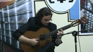 Bosión Trio: Diaz- Piseta y Budini "Margarita Gauthier" de J. Mora y J. Nelson.mpg