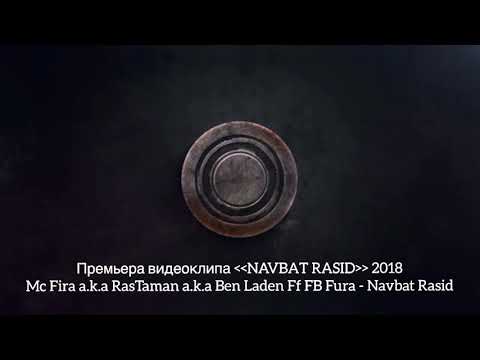 Mc Fira a.k.a RasTaman a.k.a Ben Laden Ff FB Fura - Navbat Rasid