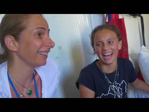 Music on the Move: Trailer for Episode 1, Cyprus, Voice  out of Silence ~ A Documentary Series