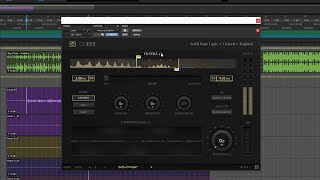 Video thumbnail for SSL DeEss Plug-in: Next-gen de-esser, for vocals, instruments and more by SSLvideos