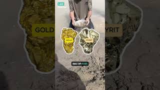 Download lagu Gold Grains Found in the Euphrates River Excite Raqqa Residents | Pyrit #shortvideo mp3