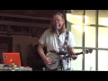 03 Danny Barnes 2012-09-23 Rocket
