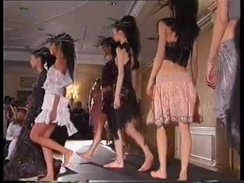 Fred Sathal - 2000 - Espèces Rares