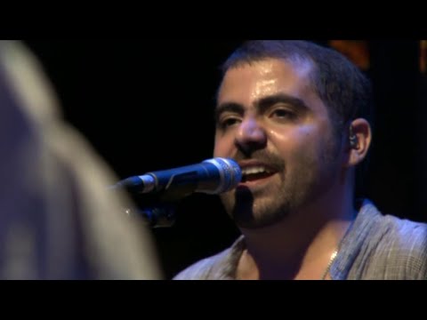 O Dia Se Zangou - Casuarina