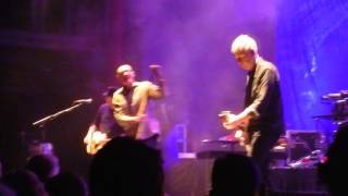 Midnight Oil - "Concrete" @ The Fillmore, Silver Spring Maryland, Live HQ