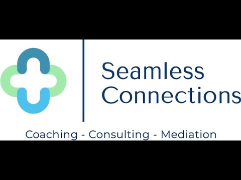 Welcome to Seamless Connections! thumbnail