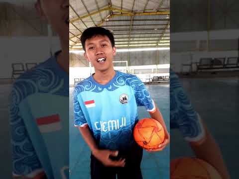 FUTSAL SMKN 2 CILEGON