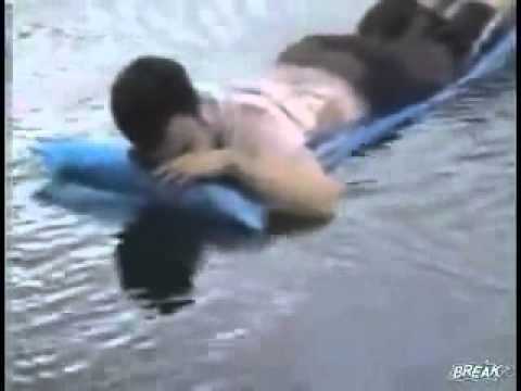 Niespodzianka na kaca - Zniszczeni.pl