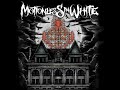 Motionless In White Afraid Of The Dark