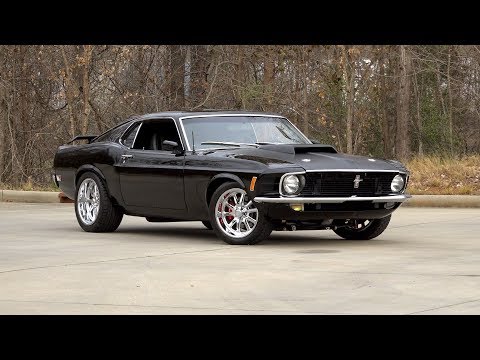 1970 Ford Mustang (CC-1197200) for sale in Charlotte, North Carolina