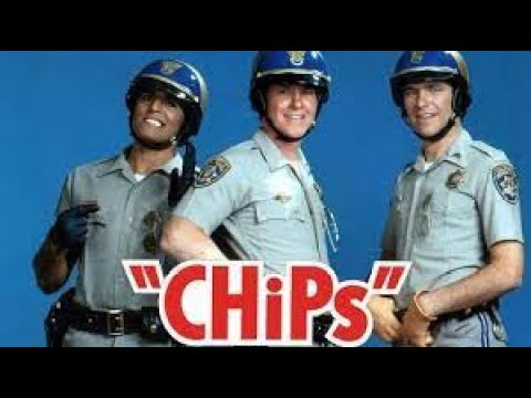 Chips' - Theme Song (Intro) 1977