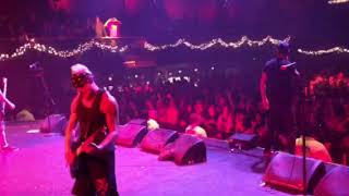 SICK OF IT ALL “Scratch the Surface/Step Down”