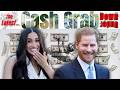 The Latest... Harry & Meghan | Cash Grab Down Under - 21/04