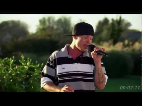 Chris Rene - Judges' Houses Performance - The US X Factor
