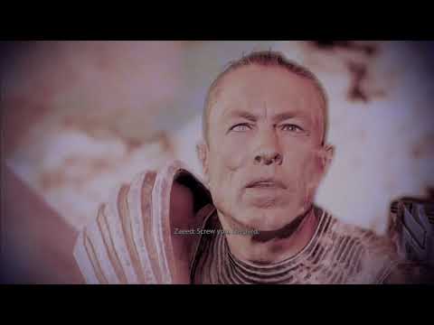 Mass Effect 2: Basic Soldier 41 - Zaeed's Loyalty Mission