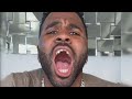 Watch Jason Derulo KNOCK OUT His Front Teeth During TikTok Challenge!