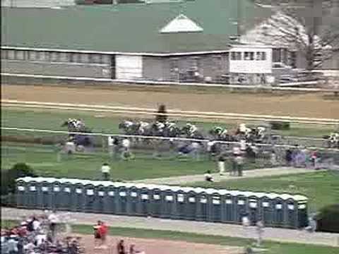 1994 Breeders' Cup Turf