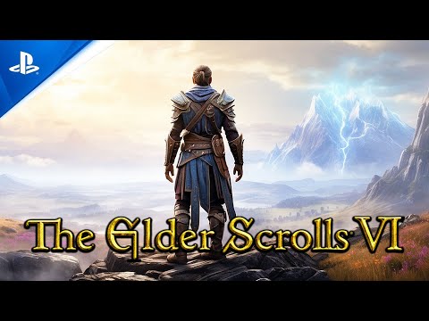 Elder Scrolls 6 Huge Reveal...