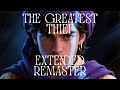 The Greatest Thief Extended Version Aladdin S Remastered AI Villain Song Aladdin