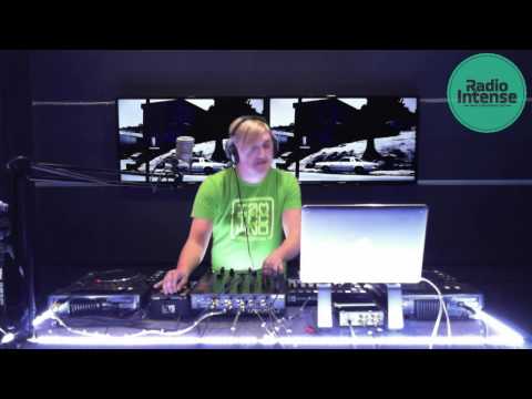 Live @ Radio Intense 28.03.2013 - Spartaque (Supreme 120)
