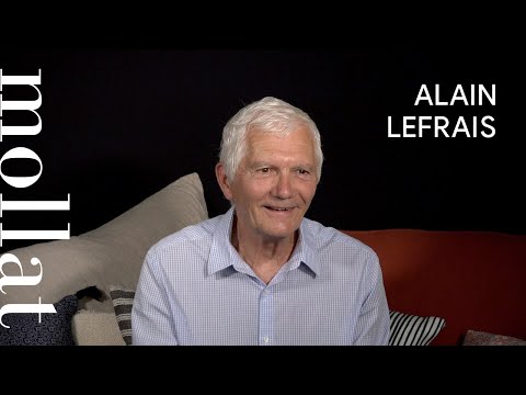 Alain Lefrais - La voile à Bordeaux et en Gironde (1950-2020)