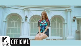 [MV] UNICORN(유니콘) _ BLINK BLINK (Dance ver.)