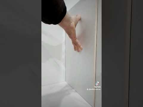 Люк под плитку 200*200мм ревизионный - фото 1 - id-p1498807012