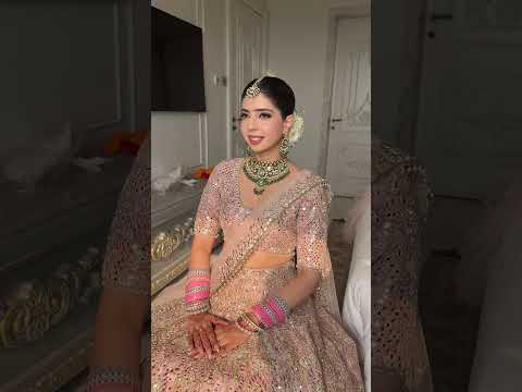 Bridal Makeup Artist portfolio by Makeup By Shruti Arora in Jaipur - Photo 1 Bridal Makeup Artist portfolio by Makeup By Shruti Arora in Jaipur - Photo 1