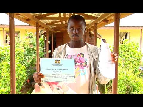 West Africa: Ebola - into the hot zone