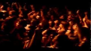 No te va gustar - Te voy a llevar [Club Aleman]