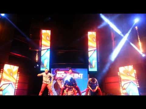 @RocketCrew on TMDC 2013 | Singapore | Rocket Crew